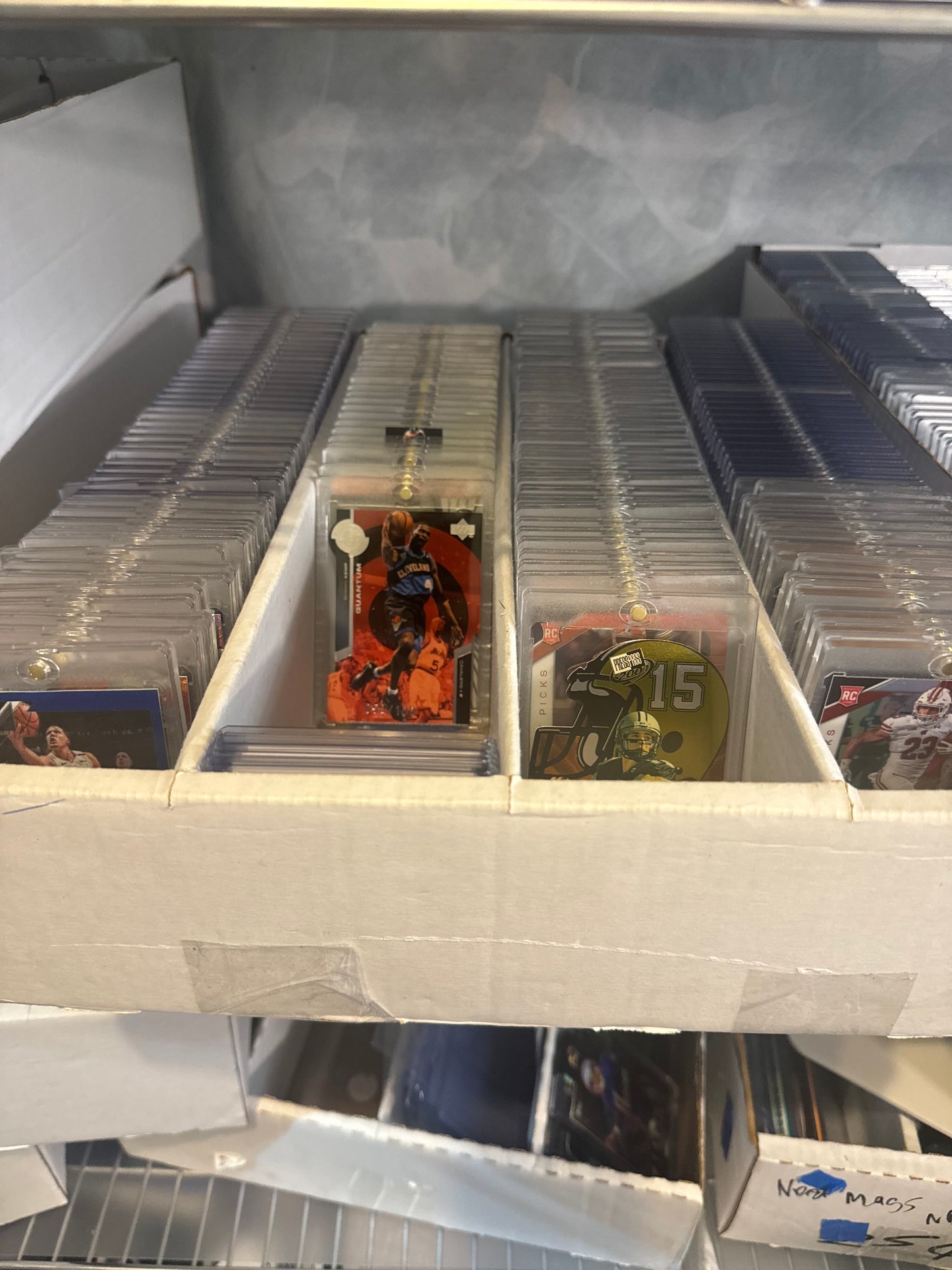 Streamer Starter Boxes